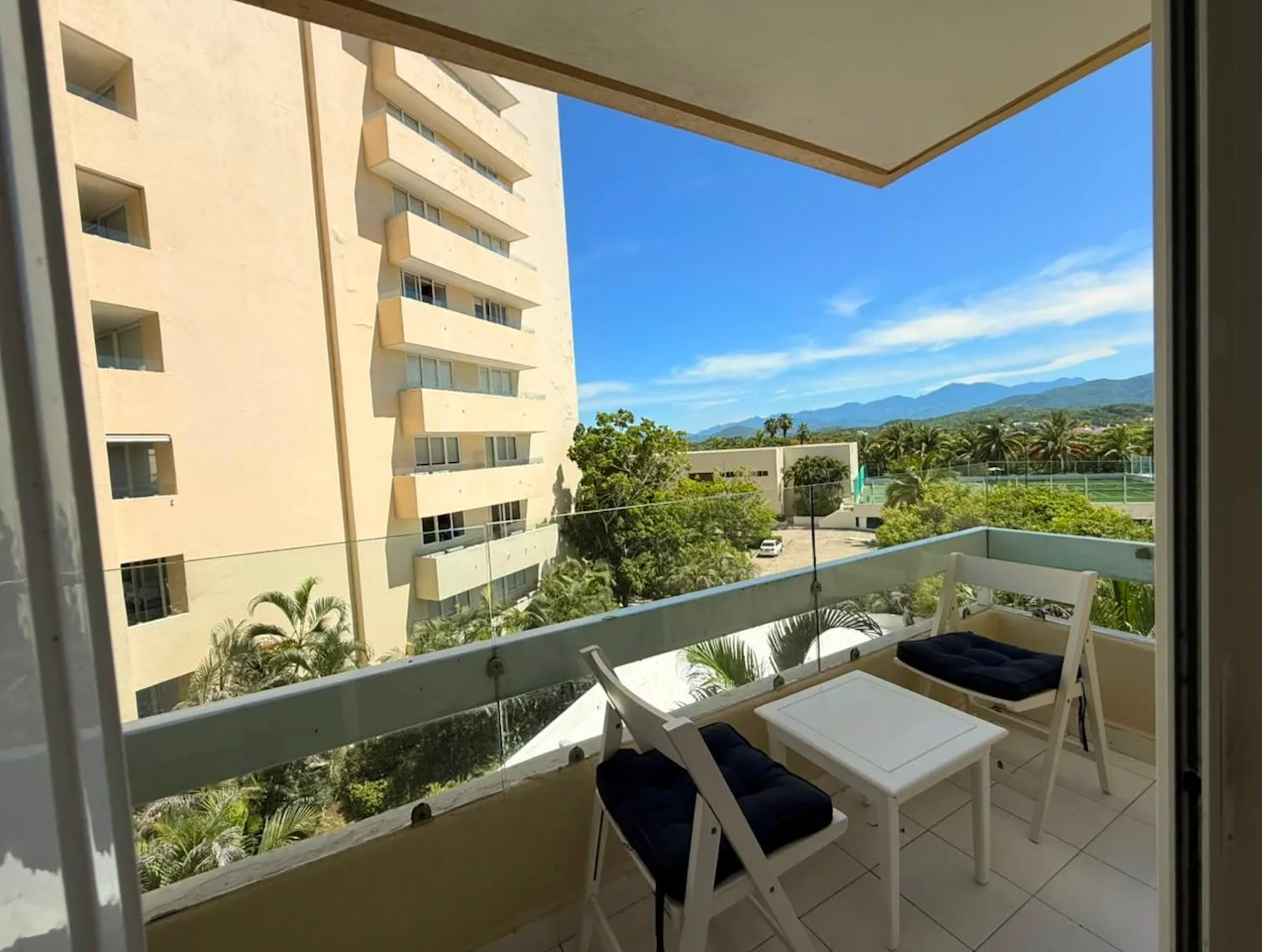 Suite - Monarca — Foto 6
